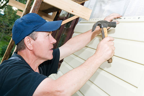 Best Siding Removal and Disposal  in Indio, CA