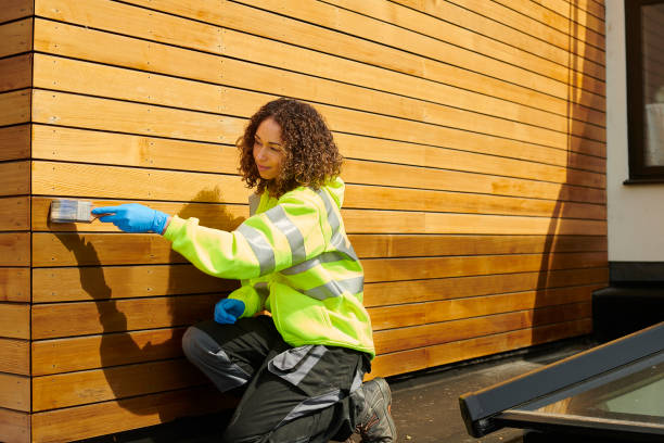 Best Siding Painting and Refinishing  in Indio, CA