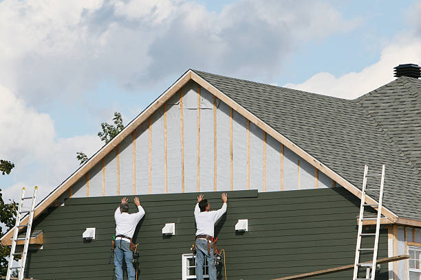 Best Fascia and Soffit Installation  in Indio, CA